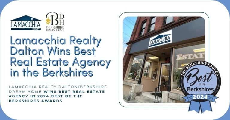 Best of the Berkshires Featured Image