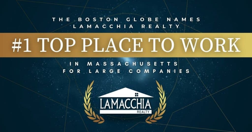 Lamacchia Realty Best Place to work 2024