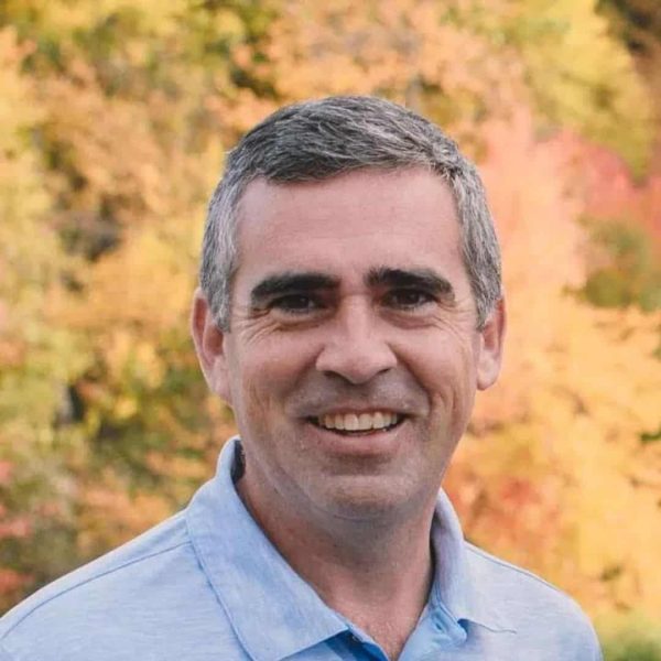 Brian Sears, Realtor, Headshot