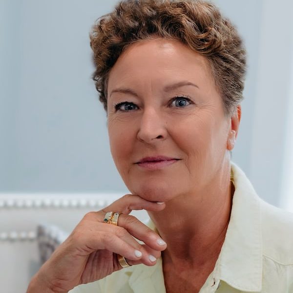 Brooke Pickering Headshot