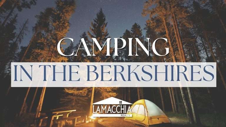 camping in the berkshires blog