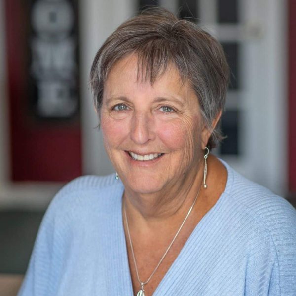 Cathy Toomey - square headshot 0425