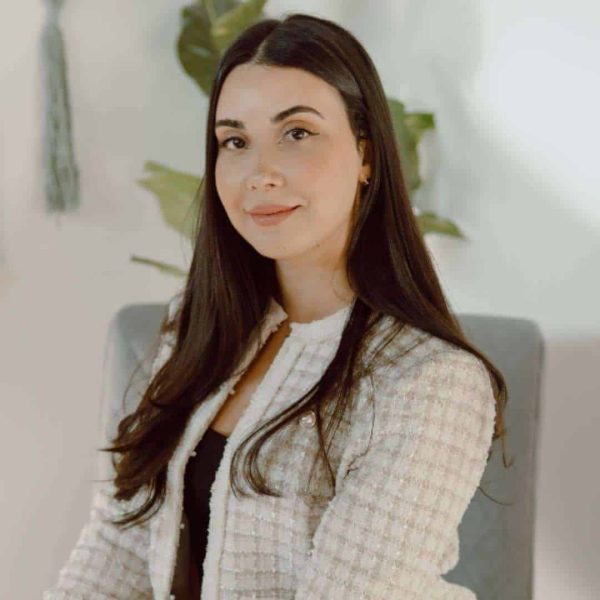 Chaimaa Boulal headshot 0625