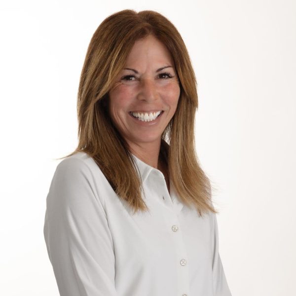 Cheryl Perry Headshot