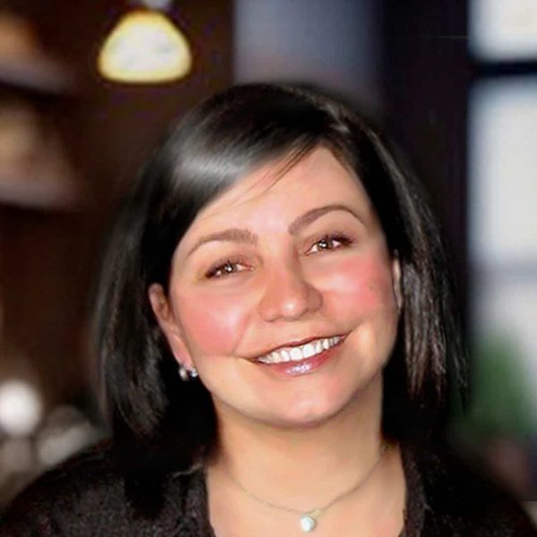 clarisse youmell, realtor, headshot