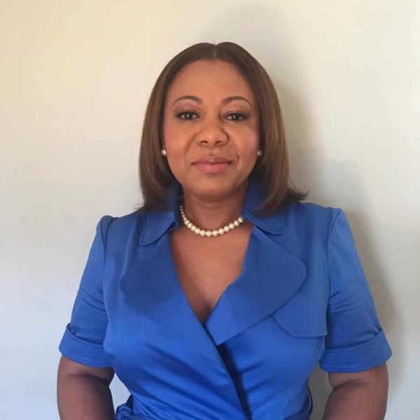 Clotilde Bouquet-Vixama new headshot