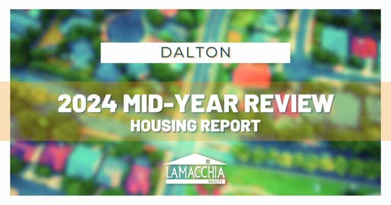 2024 Dalton, MA Midyear reports featured image
