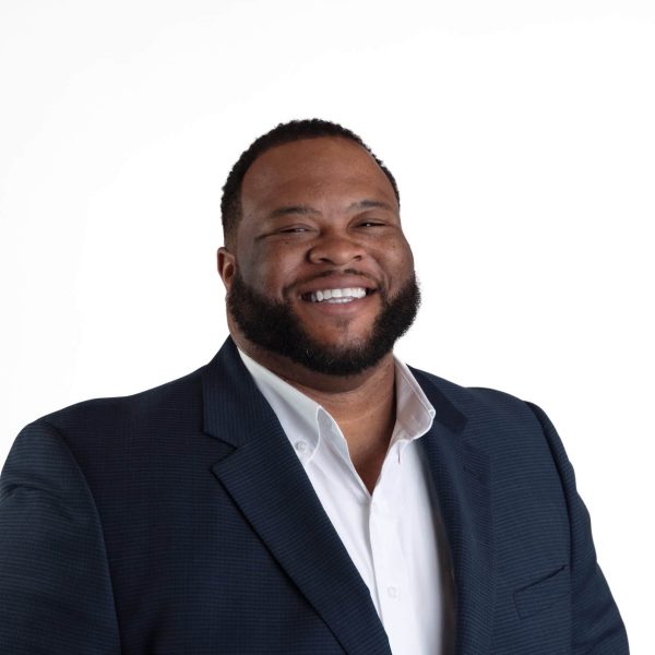 David Cohen Headshot