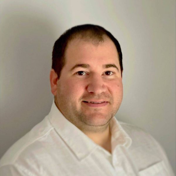 David Messina Headshot 0924