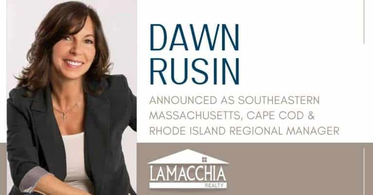 dawn rusin promotion