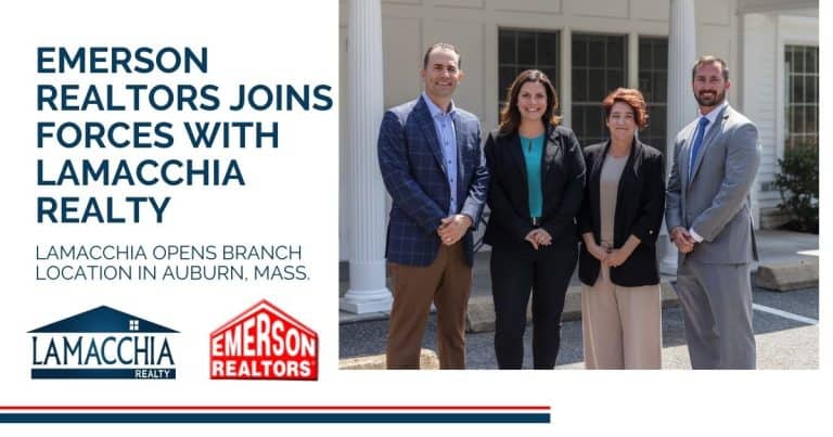 Emerson acquisition featured image