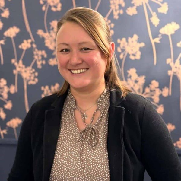 Emily Zalewski headshot