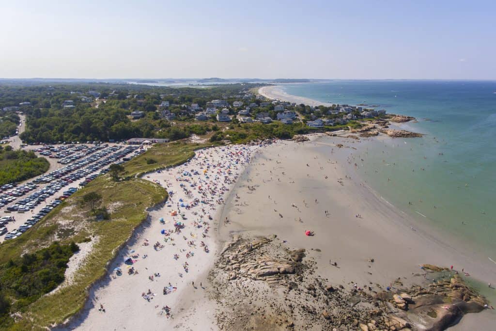 Essex County Massachusetts