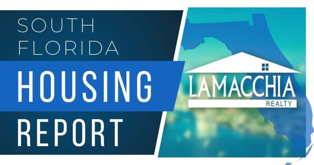 South Florida Housing Report