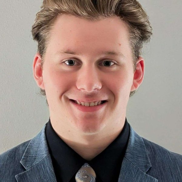 Gabriel Angerhofer headshot