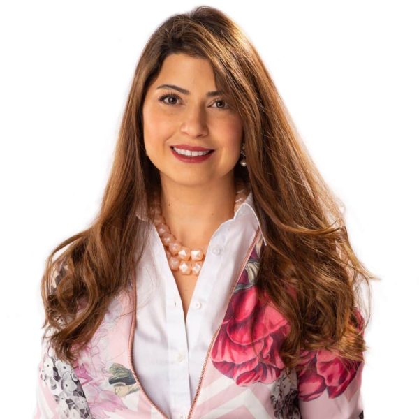 grace youseff - square headshot 0325