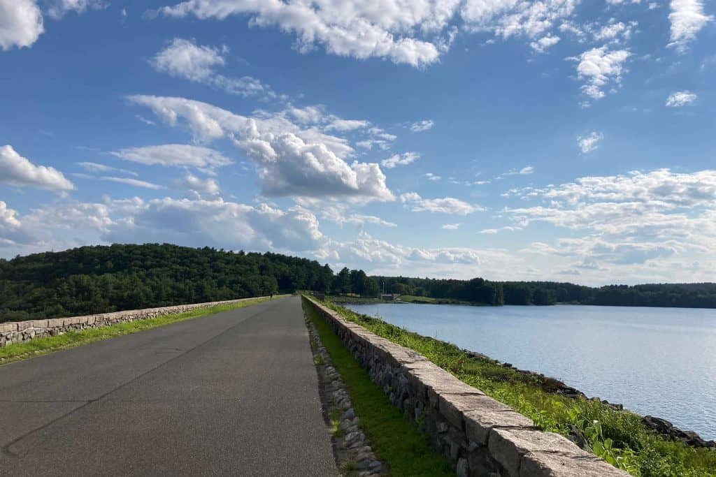 Hampshire County Massachusetts