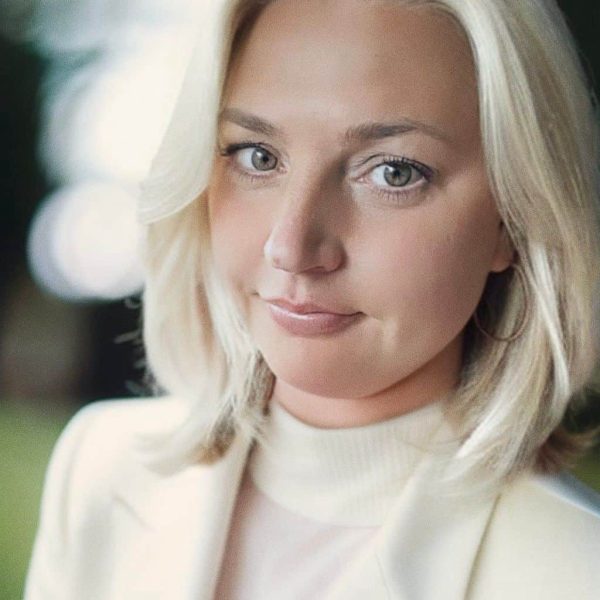 Hope Addorisio Headshot