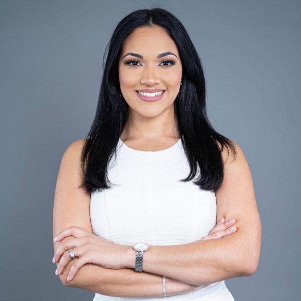 Jaliah Bernal headshot 0325