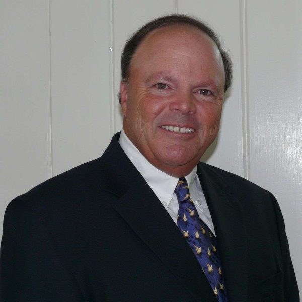 Jeff Searle headshot