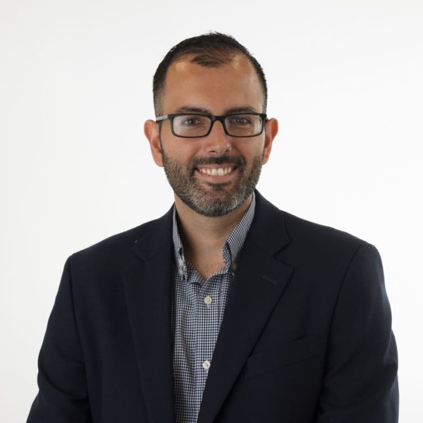 Josh Frias realtor biopic for fall river ma