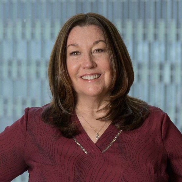 Kate Perrine headshot