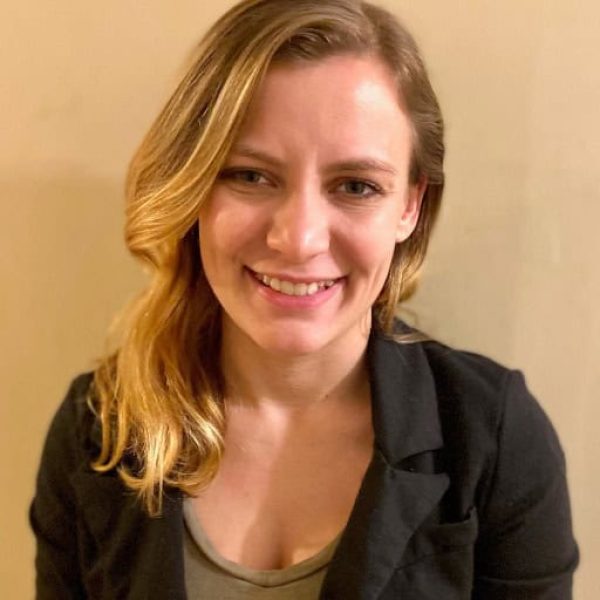 Katelyn Fitzgerald Headshot