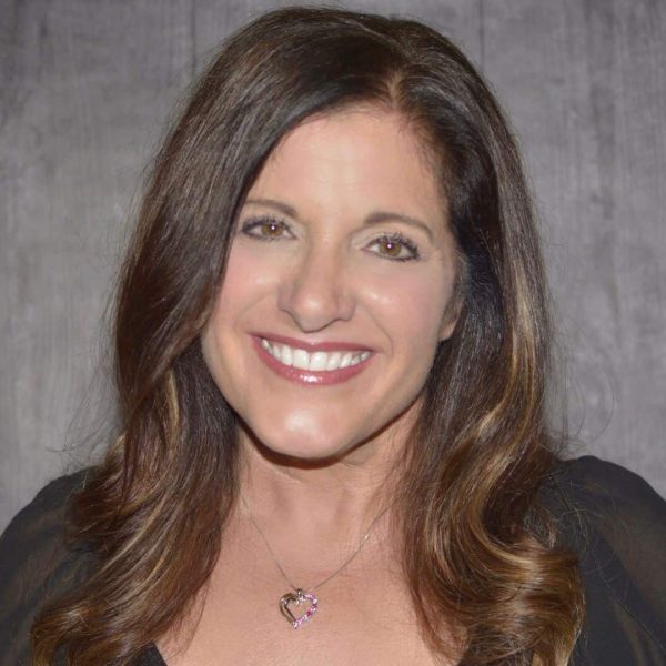 Katrina Carmo, realtor, headshot