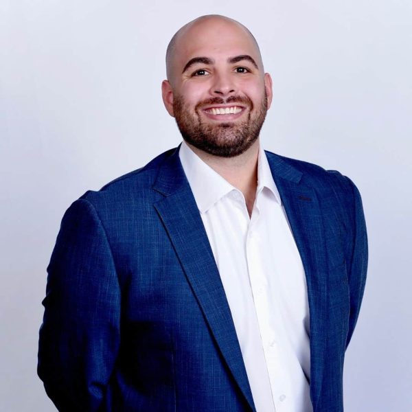 Kevin McMath, headshot, realtor