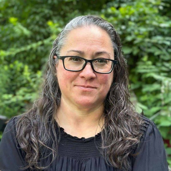 Kimberly Healy Murphy headshot