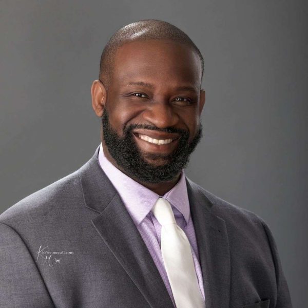 Kouassi LaPierre headshot 0625