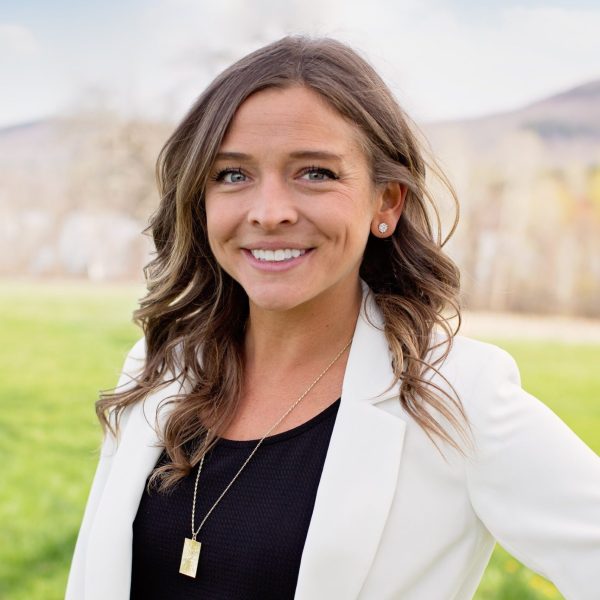 Laiken Rapisarda Headshot