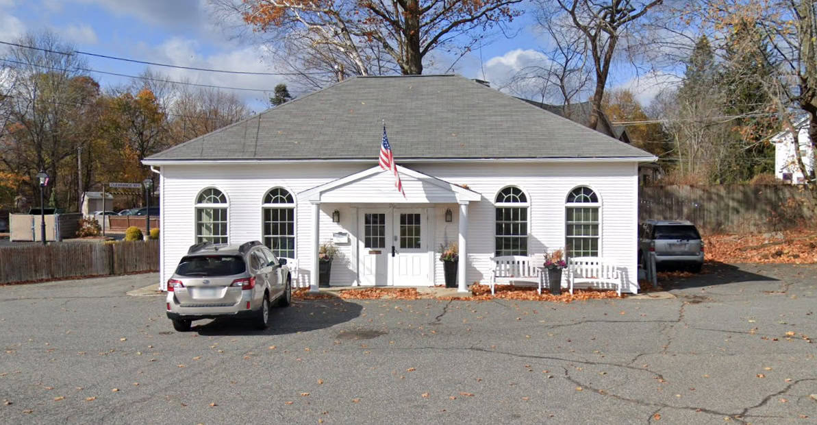 Lamacchia-Shrewsbury