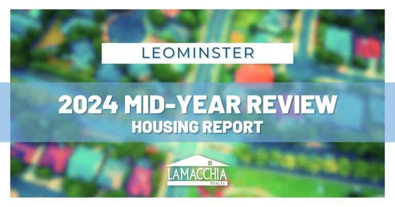 2024 Leominster, MA Midyear reports featured image