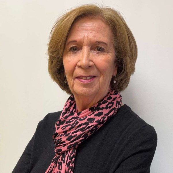 Luci Stoddard Headshot 0825