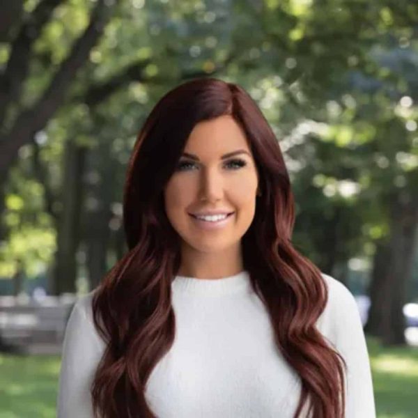 Mae Wojcicki headshot 1124