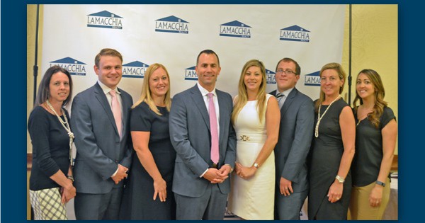 Lamacchia Realty Management Team