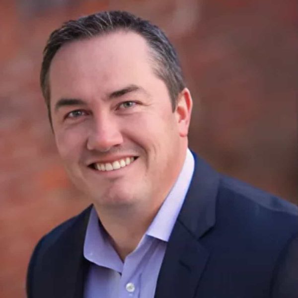 Marc Ouellet headshot