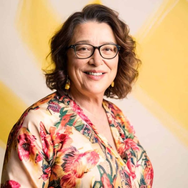 Marcia N. Canter, realtor, headshot