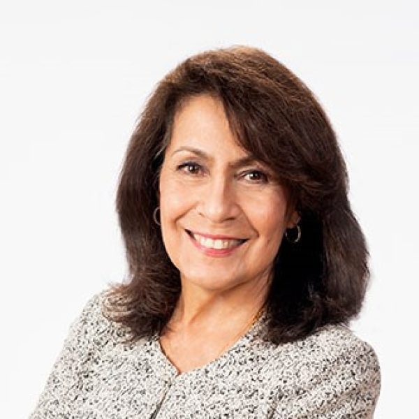 Mary Montalvo Gonzalez