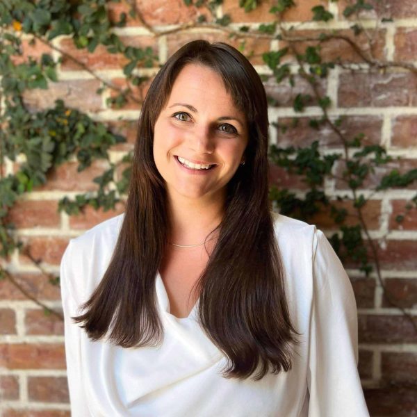 Megan Mollova Headshot