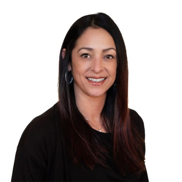 Melissa Beliveau headshot