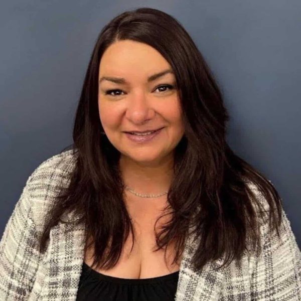 Michele Rapoza headshot 1024