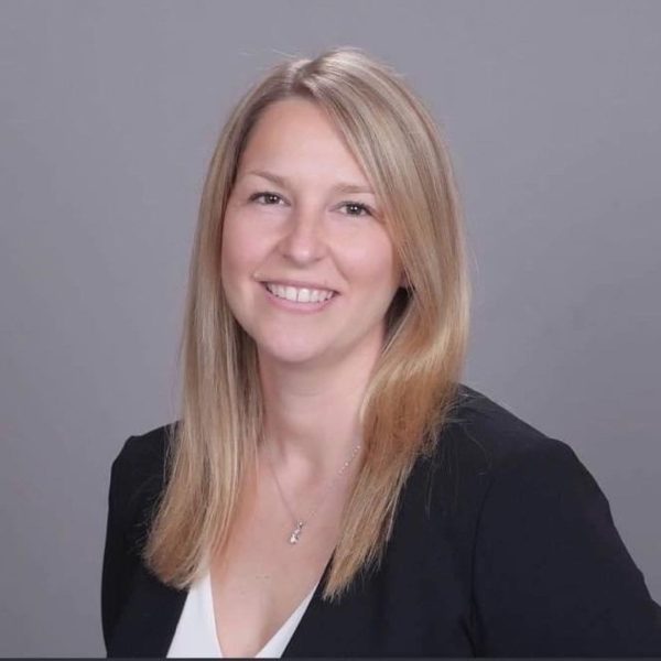 Michelle Albinson, realtor