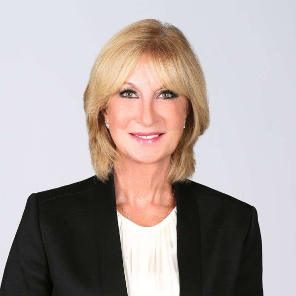 Michelle Dzwonkowski headshot