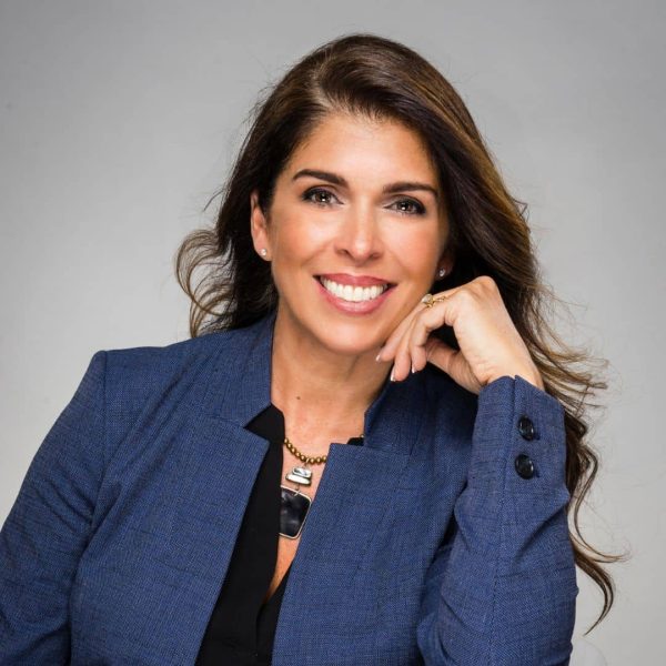 Michelle Saltmarsh -Headshot