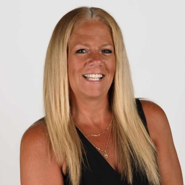 Miene Smith Headshot