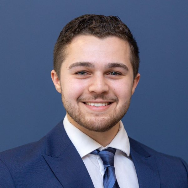 realtor Mitchell Wolpert headshot