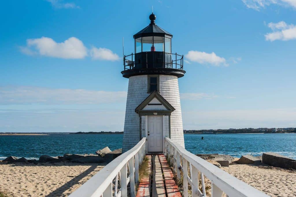 Nantucket County Massachusetts