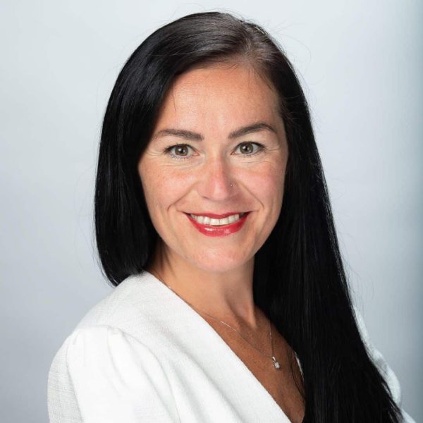 Natalia Lavy - Headshot